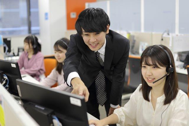 フリーターさん活躍中 電話対応少なめ 高時給 個人情報に関するメールチェック 入力 事務 札幌rk241 求人検索 全国のコールセンター 事務 の求人 バイトならtmj Tmjスタイル