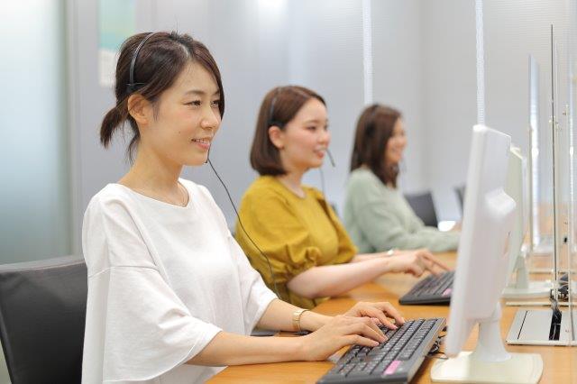 スタッフフォローやスタッフの育成業務