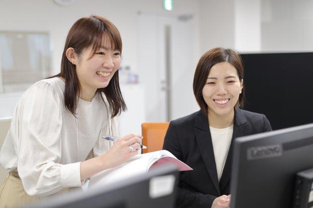 【正社員】転勤なし！賞与あり！住所変更等の手続き・受付事務/札幌NF28672