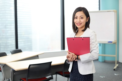 教育のお仕事に興味がある方必見！塾に通う生徒や講師をサポートするお仕事！！