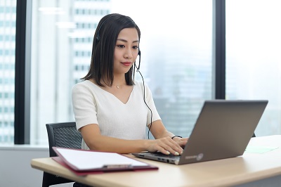 白金高輪駅直結！！保険の経験が活かせる嬉しい高時給のお仕事♪