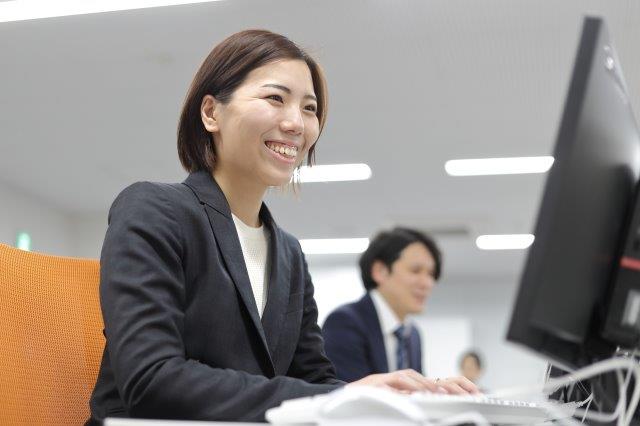 駅チカの好立地で通勤も便利！