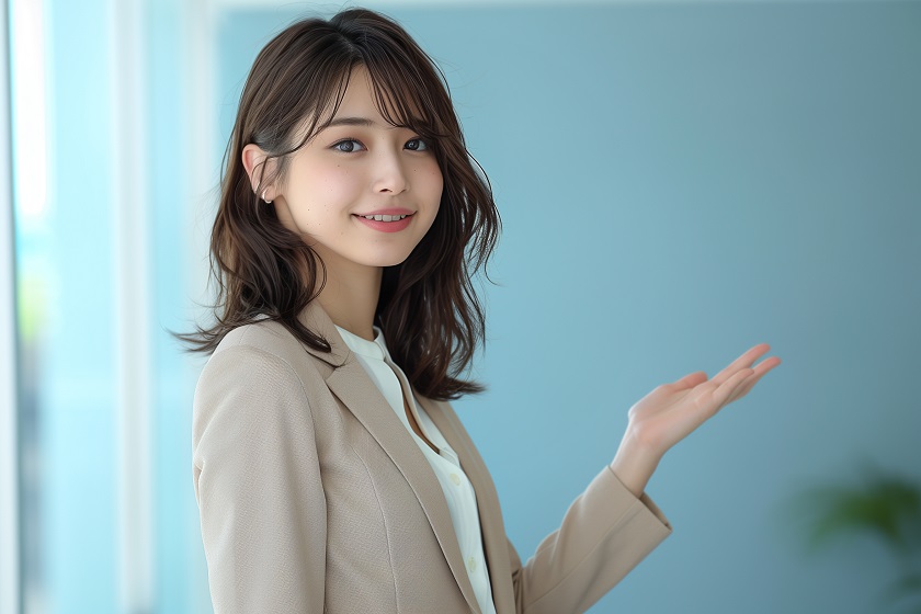 女性がおすすめする企業