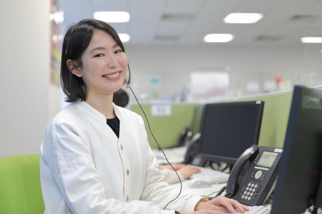 高時給！未経験OK◎　契約内容確認・変更受付・事務/札幌生保29454