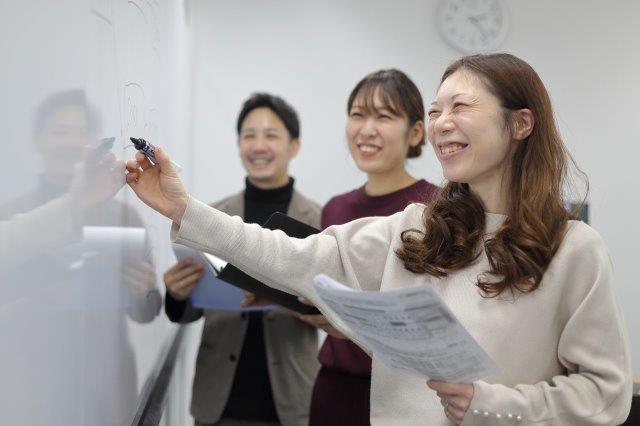 【短期】大量募集！即日入社もOK！17時半マデ×土日祝お休み♪電話対応なしの事務