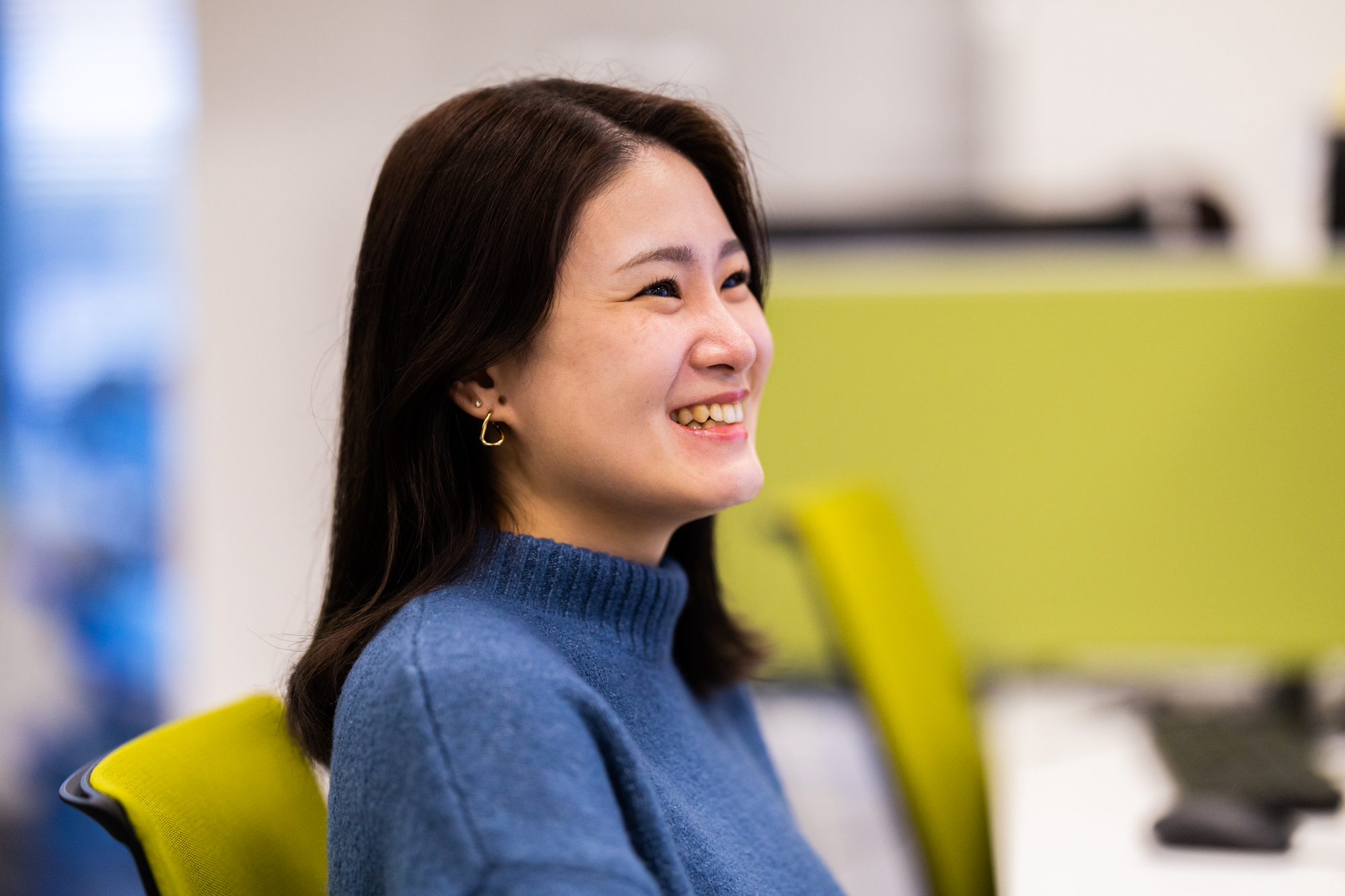 【WEB面接実施中!】朝ゆっくり×土日祝休み★研修ありなので未経験も◎サポート事務