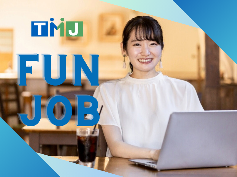 土日祝休み！美容系サイトに関する入力事務