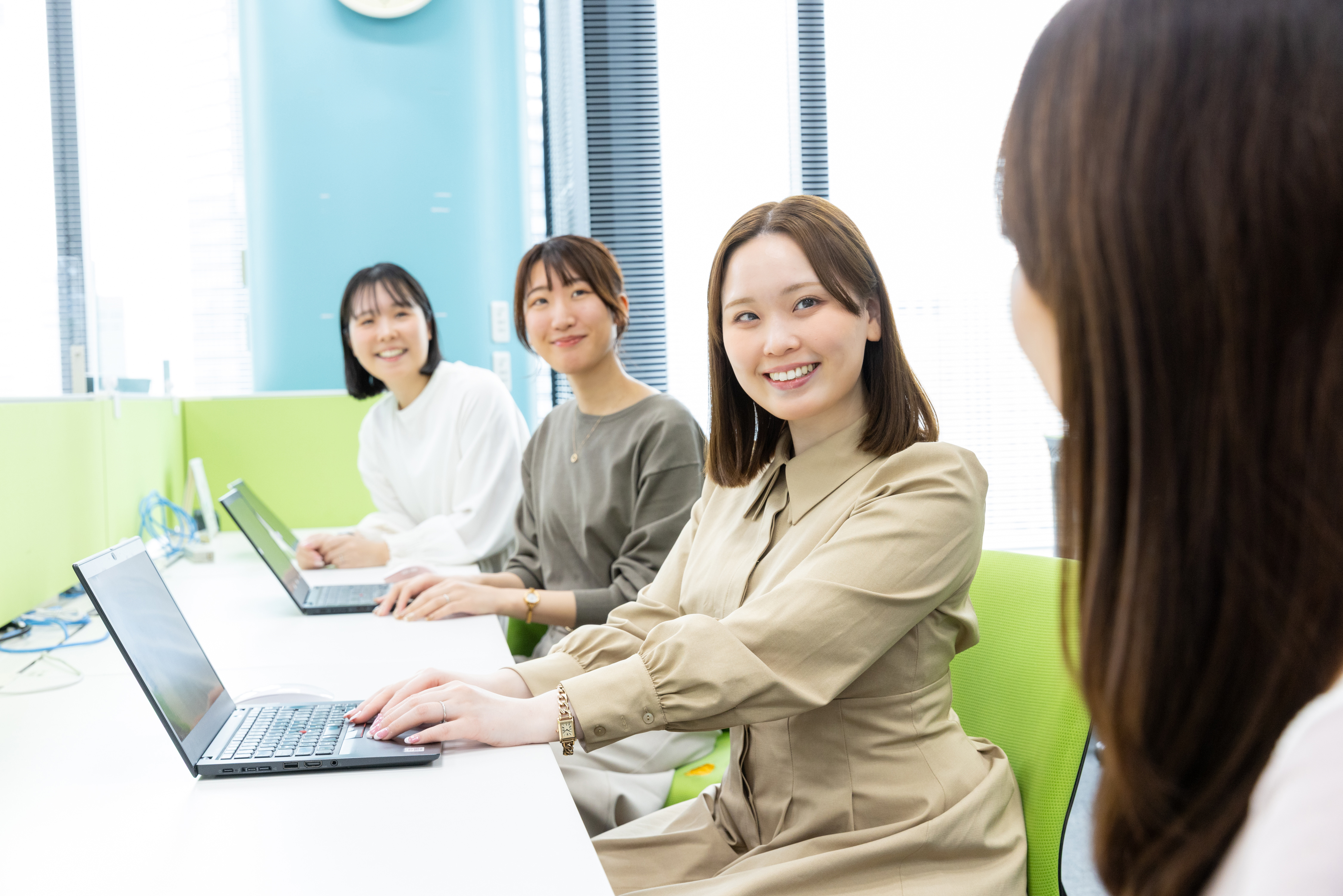 ★レア求人★【短期】週3日~×17時半マデ×土日祝お休み♪電話対応なしの事務