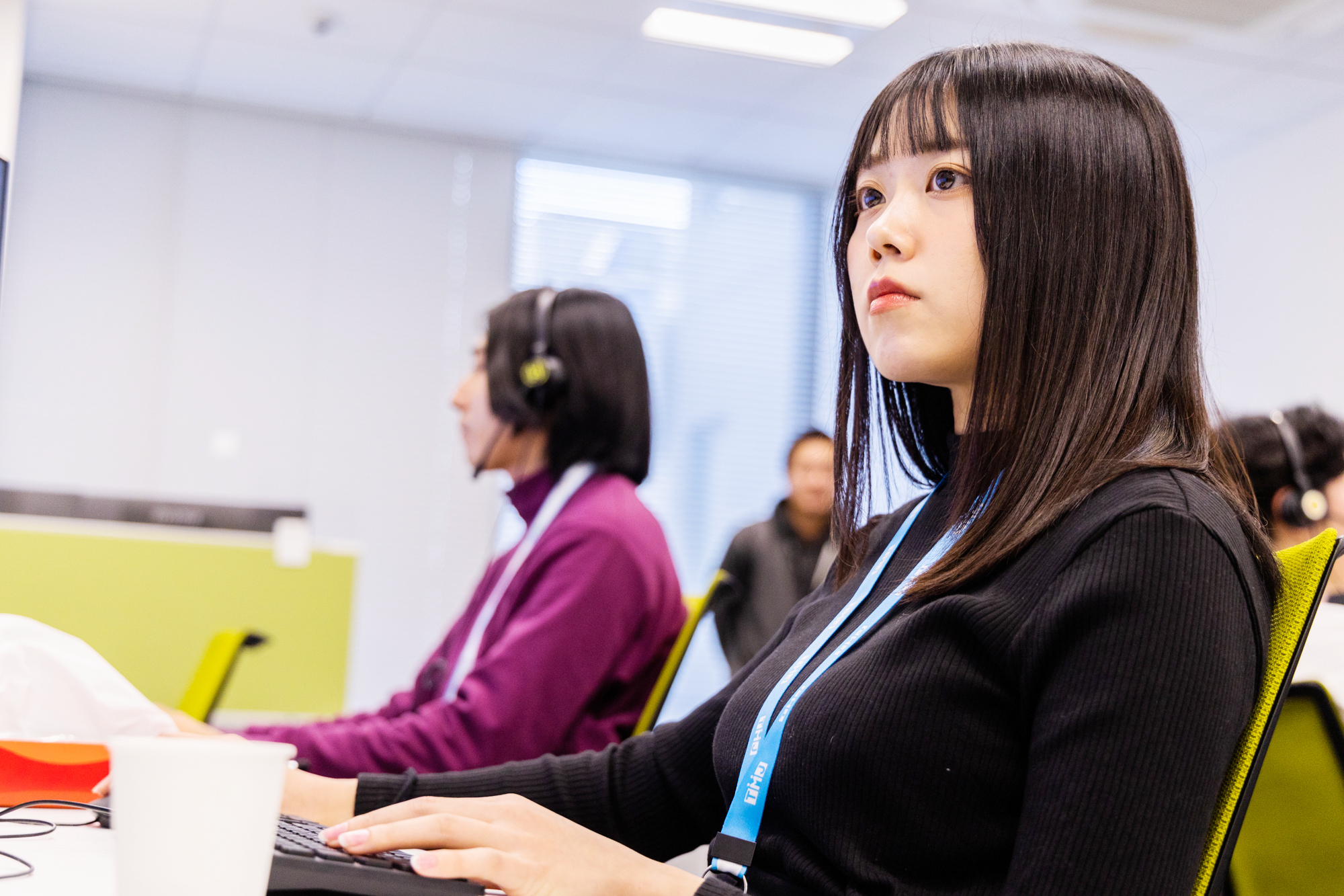 【土日祝休み・電話なし】月収22万以上可/メール対応でのサポート事務