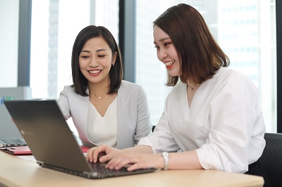 土日祝休み！大手人材系企業の窓口対応に関するSV業務