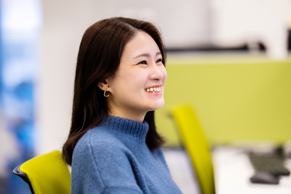 在宅勤務あり！インサイドセールストレーナー