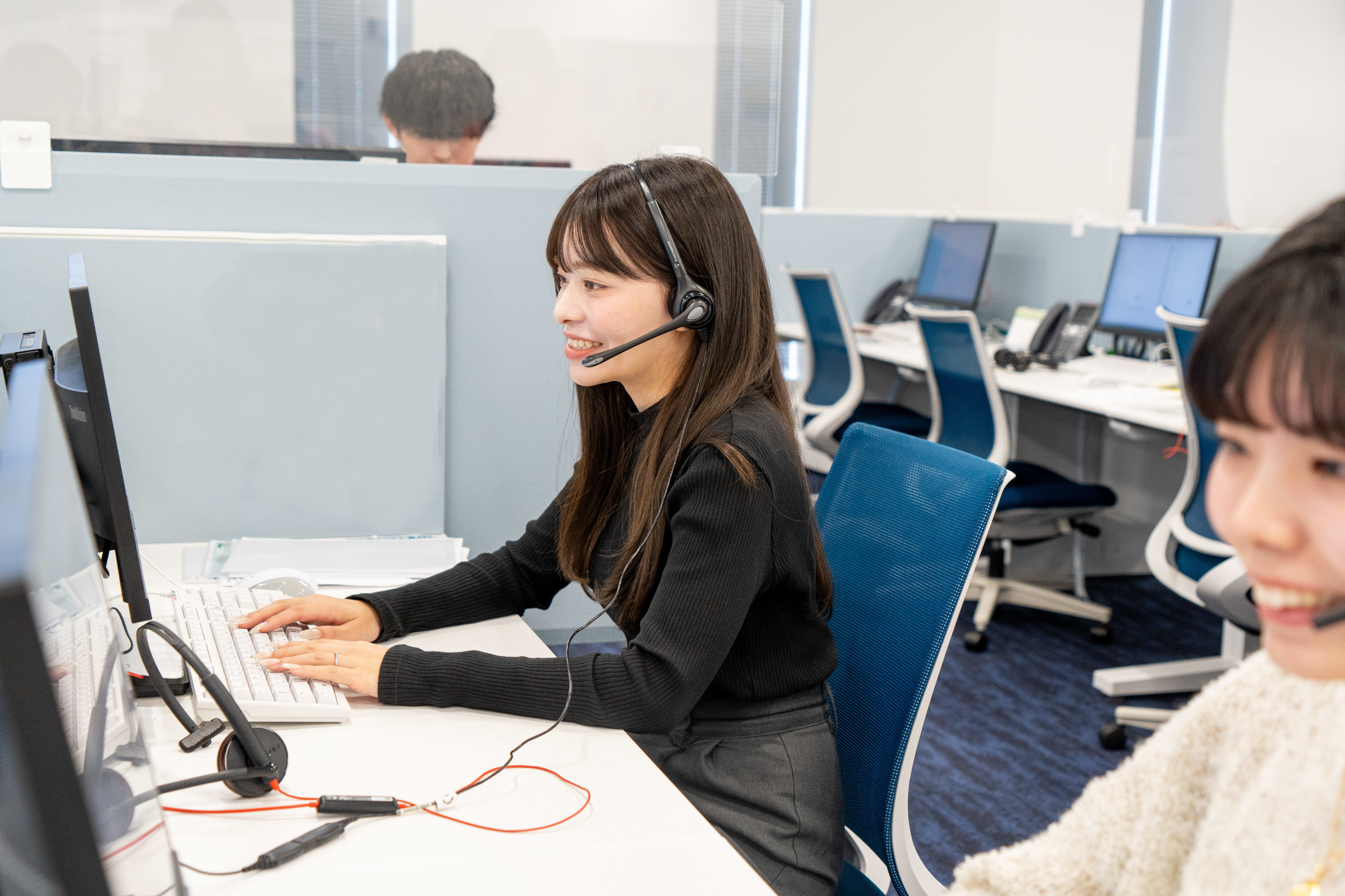 【レア求人！初募集★】セールスなし◎プロスポーツチームに関するサポート対応