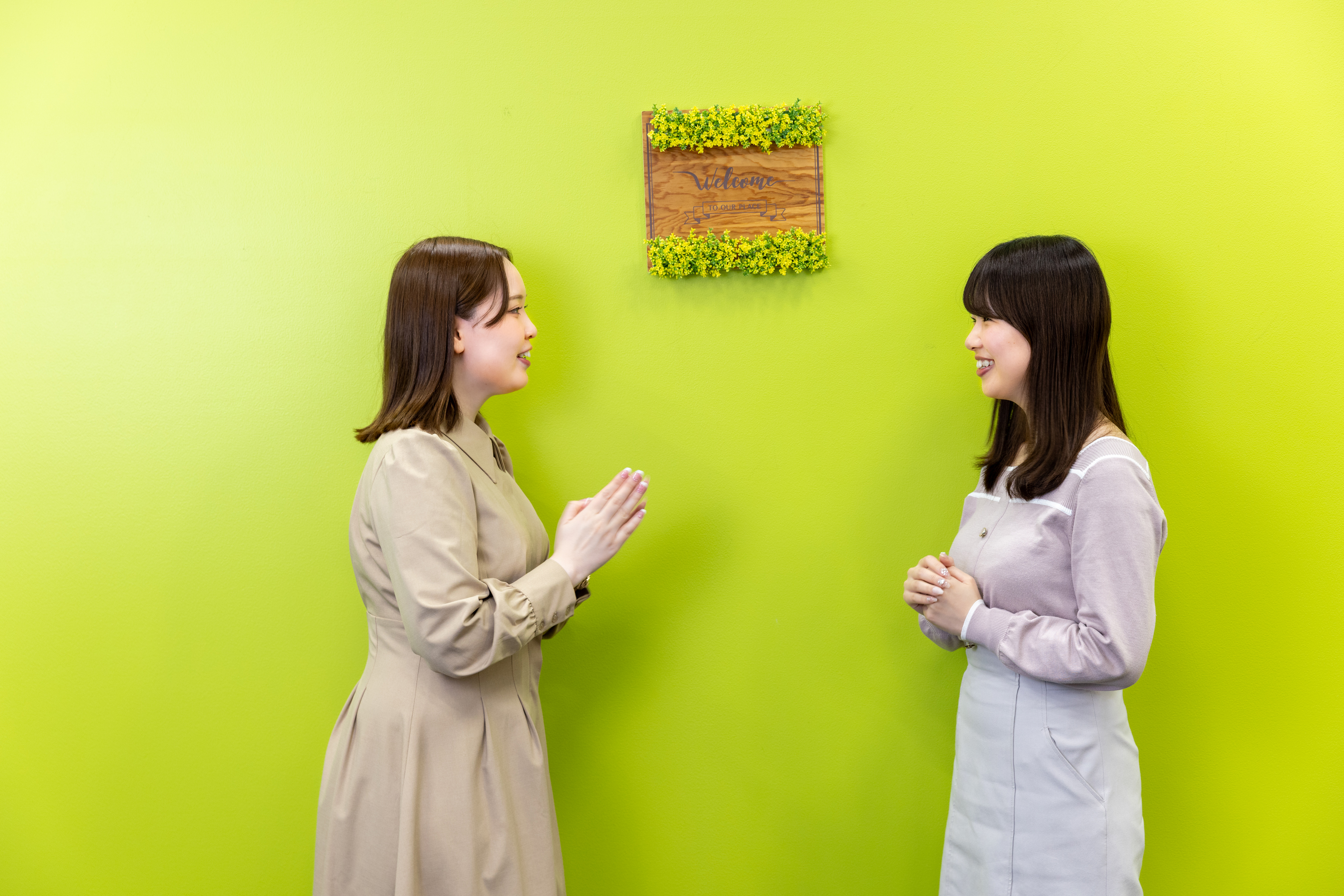 【拡大につき増員決定★】土日祝休み×1シフト！研修×フォロー体制バッチリ♪サポート事務