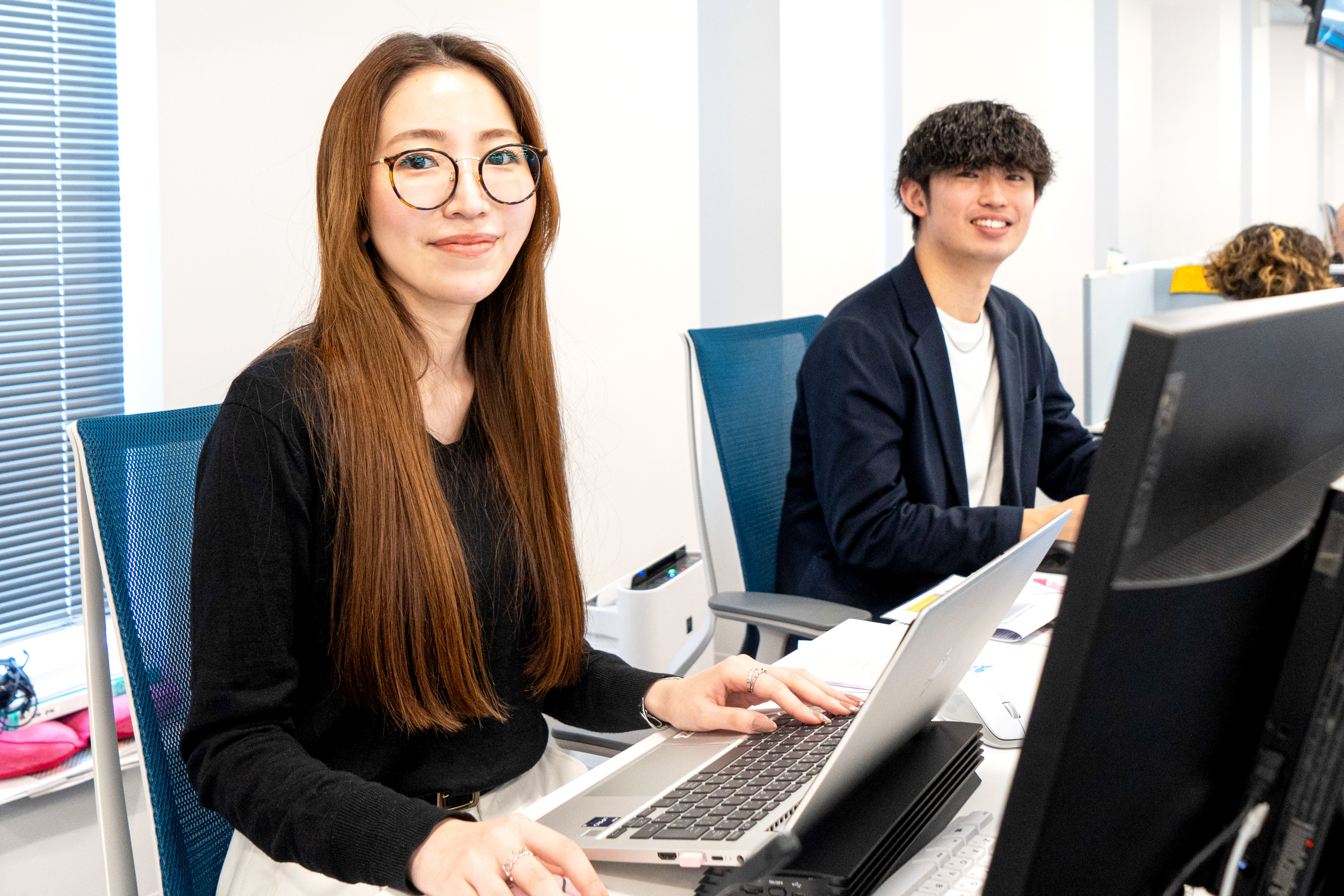 【初募集♪週3～OK！】高時給1400円★採用窓口での簡易サポート事務