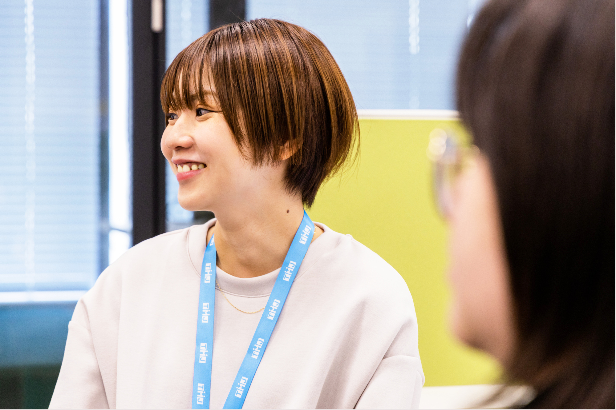 【天神南駅@1分】シンプル内容で未経験◎転職サービス登録者への利用確認