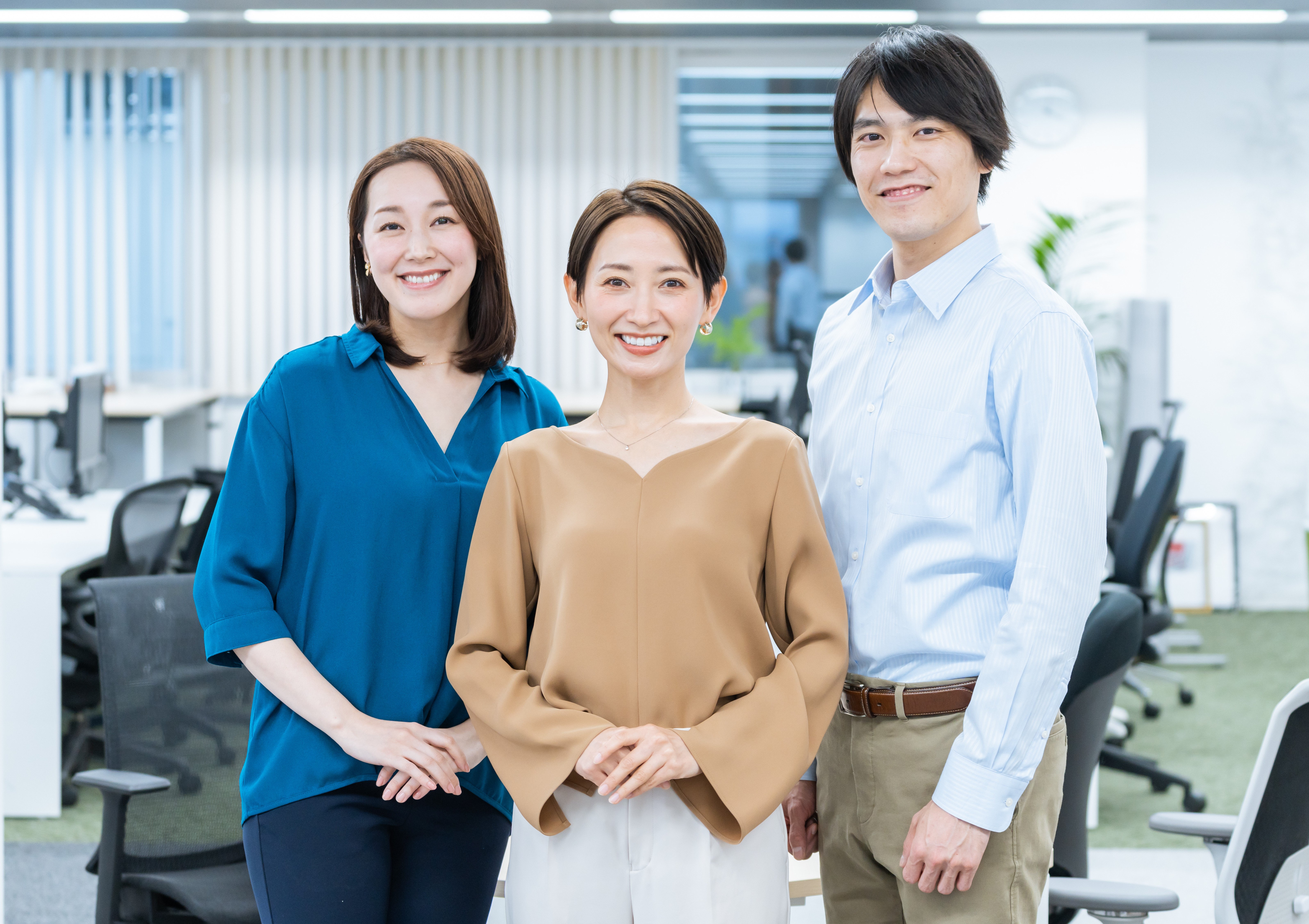 即日入社可能な方歓迎！正社員！面接1回！東陽町★オートローン事務センターでのスーパーバイザー